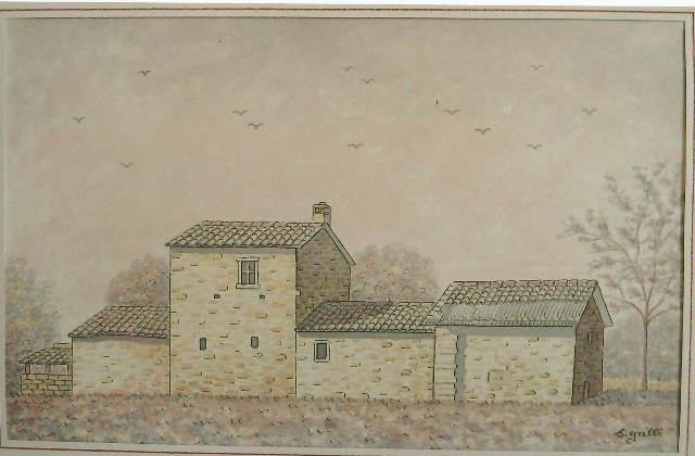 Casolare